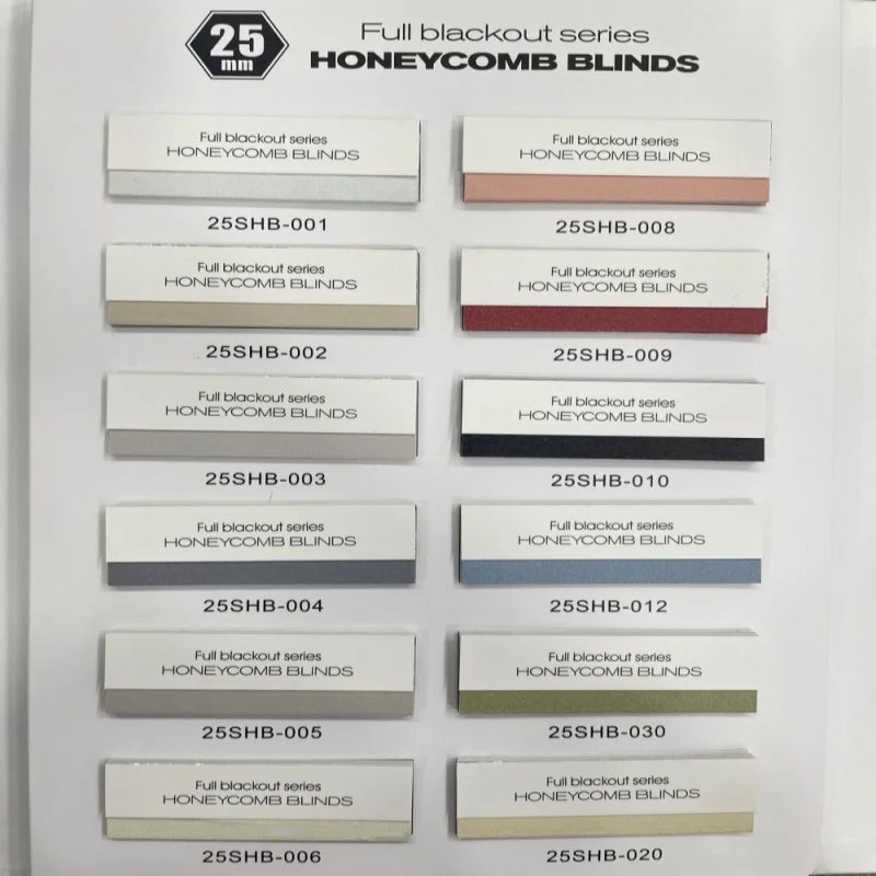 Wholesale Shades No Drill No Tools Reduce Noise Easy Install Thermal Insulate Fabric Manual Honeycomb Cellular Blinds for House